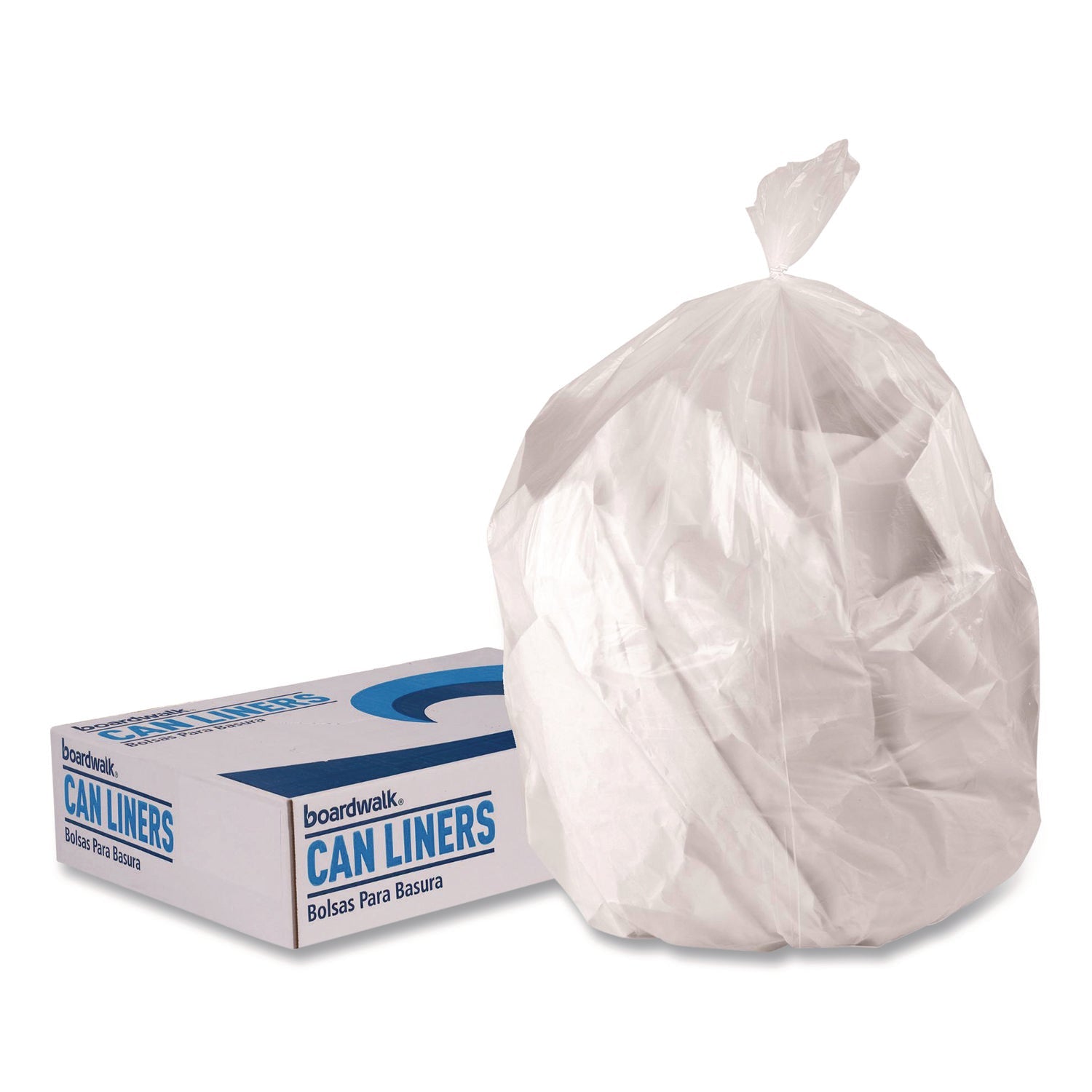 boardwalk-r-low-density-waste-can-liners-16-gal-0-5-mil-24-x-32-clear-perforated-roll-500-carton-bwk243205cl_1